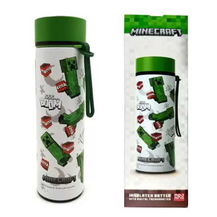 Minecraft termo boca 450 ml fotografija proizvoda