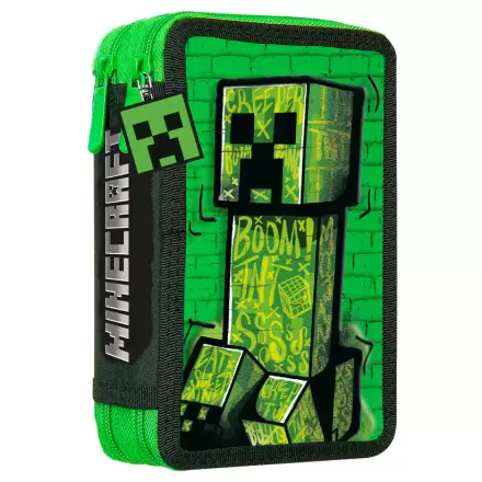Minecraft dupla pernica fotografija proizvoda