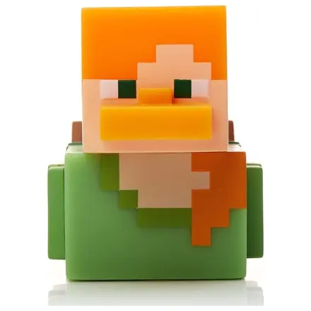 Minecraft Tubbz Mini PVC Figura Alex 5 cm fotografija proizvoda