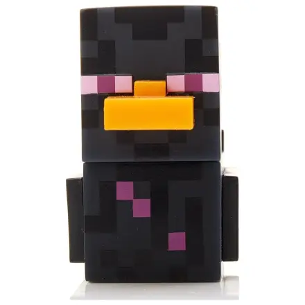 Minecraft Tubbz Mini PVC figura Enderman 5 cm fotografija proizvoda
