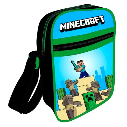 Minecraft torba za rame termékfotója