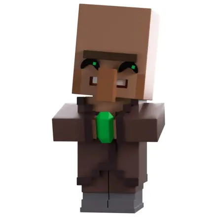 Minecraft Vinyl figura Villager 13 cm fotografija proizvoda