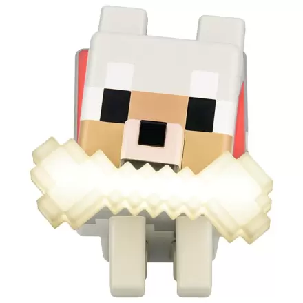 Minecraft Svjetleći Vuk fotografija proizvoda