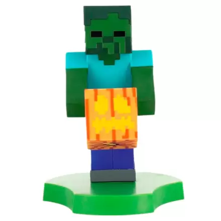 Minecraft Zombie mini držač kabela termékfotója