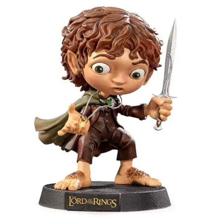 The Lord of the Rings Frodo MiniCo figura 11 cm fotografija proizvoda