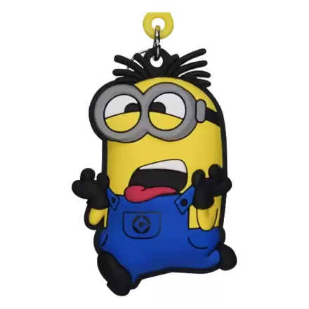 Minions PVC kopča za torbu Bob fotografija proizvoda