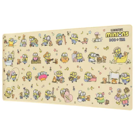 Minions podloga za gaming stol fotografija proizvoda