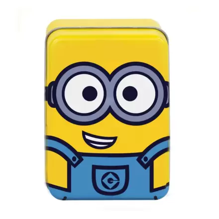 Minions karte za igranje fotografija proizvoda