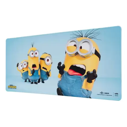 Minions gaming podloga za stol fotografija proizvoda