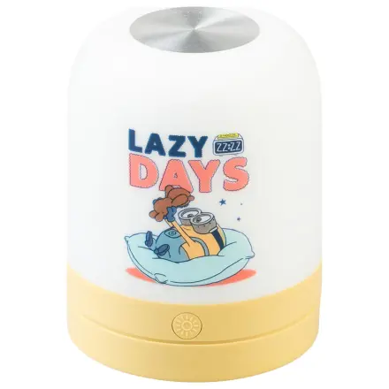 Minions ambijentalna lampa fotografija proizvoda