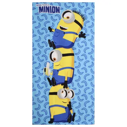 Minions ručnik za plažu od mikrofibre fotografija proizvoda