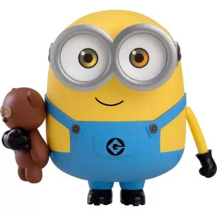 Minions Nendoroid akcijska figura Bob 8 cm termékfotója