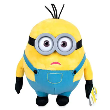 Minions The Rise of Gru Otto plišana igračka 30cm termékfotója