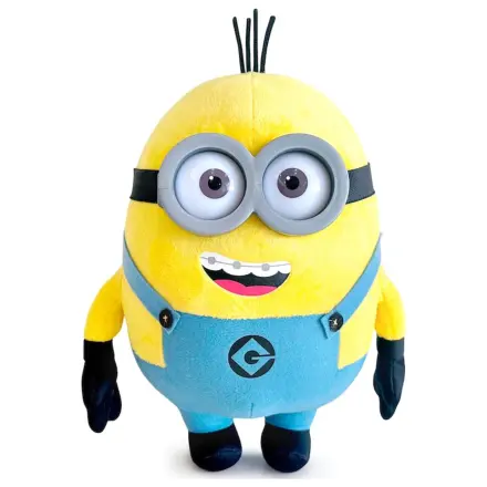 Minions The Rise of Gru Otto plišana igračka 30cm fotografija proizvoda