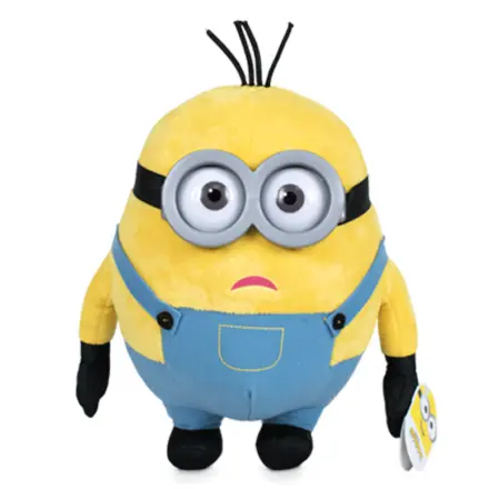 Minions The Rise of Gru Otto plišana igračka 30cm fotografija proizvoda