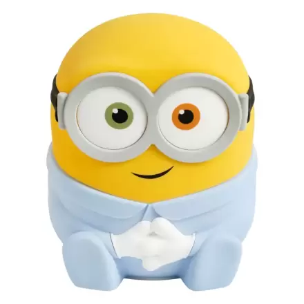 Minions Squishy Glo silikonska lampica Bob 15 cm fotografija proizvoda