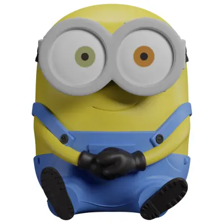 Minions squishy lampa fotografija proizvoda