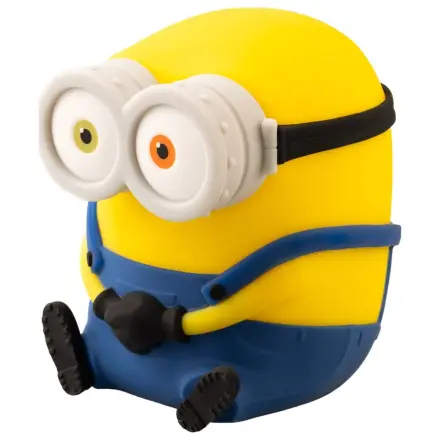 Minions squishy lampa fotografija proizvoda