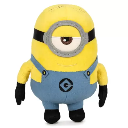 Minions Stuart plišana igračka 18cm termékfotója