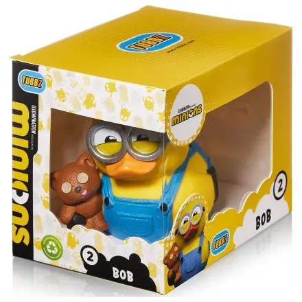 Minions Tubbz PVC figura Bob fotografija proizvoda