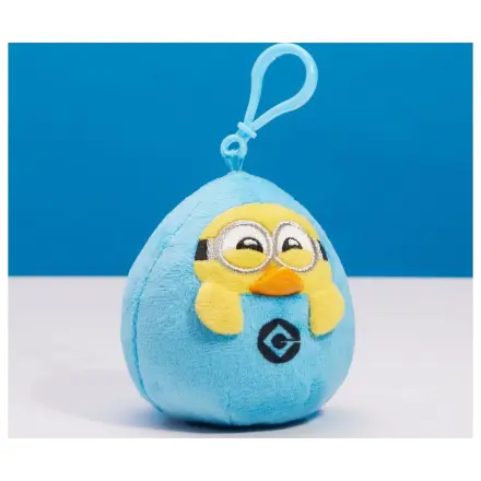 Minions Tubbz privjesak za torbu Bob fotografija proizvoda