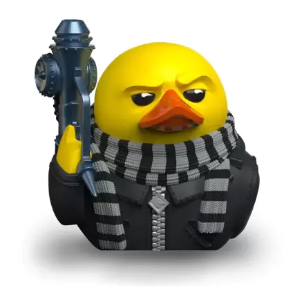 Minions Tubbz PVC Figura Gru 1. izdanje 10 cm fotografija proizvoda