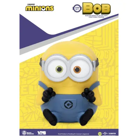 Minions Kasica prasica od vinila Winnie Bob 10 cm fotografija proizvoda