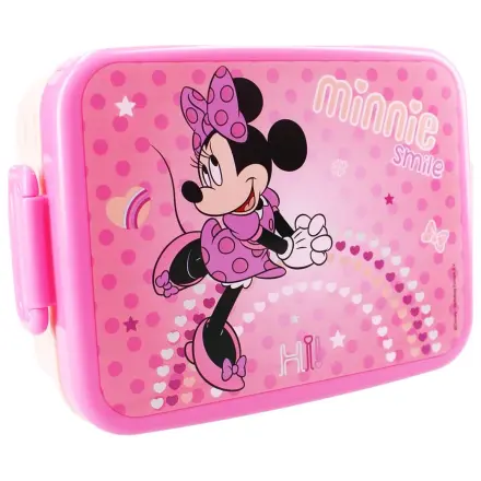 Minnie Mouse kutija za ručak Lunch Bunch 16 cm fotografija proizvoda
