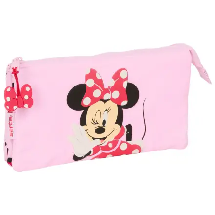Minnie Mouse Naive trostruka pernica fotografija proizvoda
