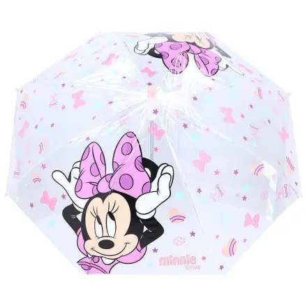 Minnie Mouse Kišobran Rainy Days 60 cm fotografija proizvoda