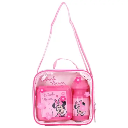 Minnie Mouse Torba za ručak Set Squeeze the day fotografija proizvoda