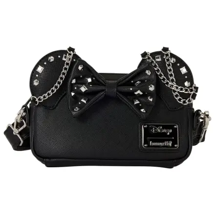 Minnie Mouse by Loungefly torba preko ramena Studs & Chains fotografija proizvoda
