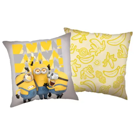 Minions Crazy Mood Jastuk, Dekorativni Jastuk fotografija proizvoda