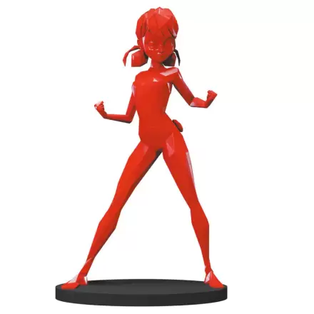 Miraculous Ladybug Lady Bug Monochrome Orlinski figurica termékfotója