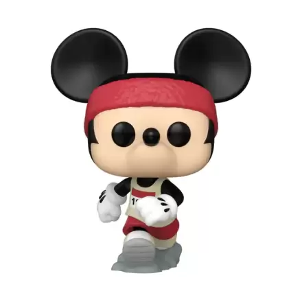 MiRL Funko POP! Disney Vinyl Figura Mickey(RNR) 9 cm termékfotója