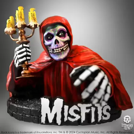 Misfits 3D Vinilna Statua American Psycho Fiend 20 cm termékfotója