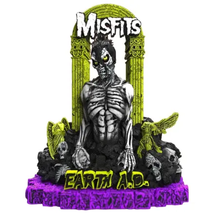 Misfits 3D vinil figura Earth A.D. Death Comes Ripping fotografija proizvoda