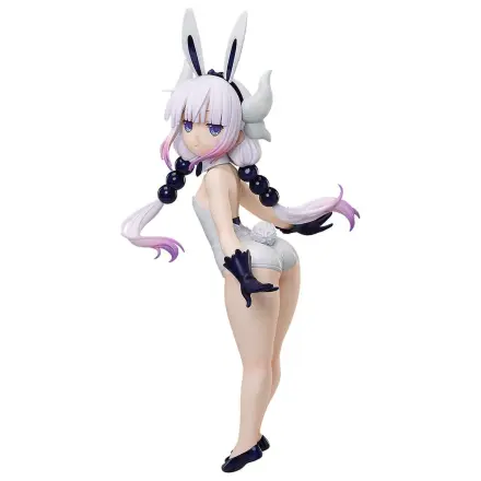 Miss Kobayashi's Dragon Maid PVC statua 1/4 Kanna: Bare Leg Bunny Ver. 35 cm fotografija proizvoda