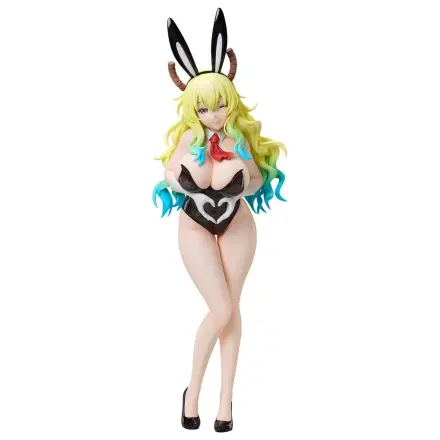 Miss Kobayashi's Dragon Maid PVC statua 1/4 Lucoa: Bare Leg Bunny Ver. 48 cm fotografija proizvoda