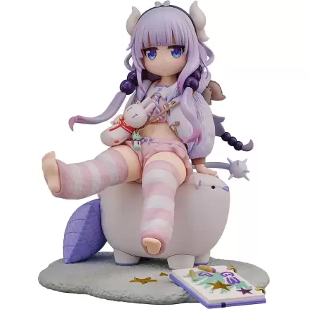 Miss Kobayashi´s Dragon Maid PVC Kip 1/7 Kanna: Relaxed Ver. 16 cm fotografija proizvoda