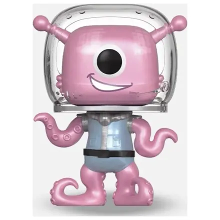 Mission Control Funko POP! Vinyl figura Payload Specialist Exclusive Edition 9 cm fotografija proizvoda