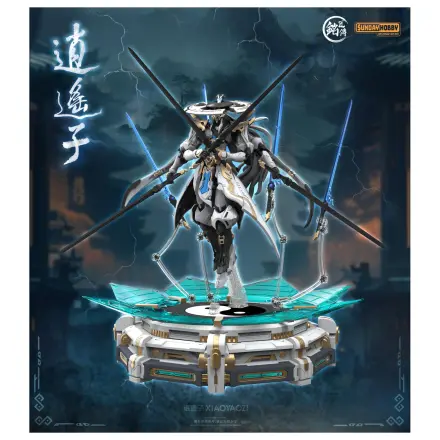 MJZ Studio Xiao Yao Zi Model Kit 22 cm fotografija proizvoda