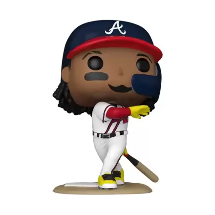 MLB Funko POP! Vinil Figura Braves - Ronald Acuña Jr. 9 cm fotografija proizvoda