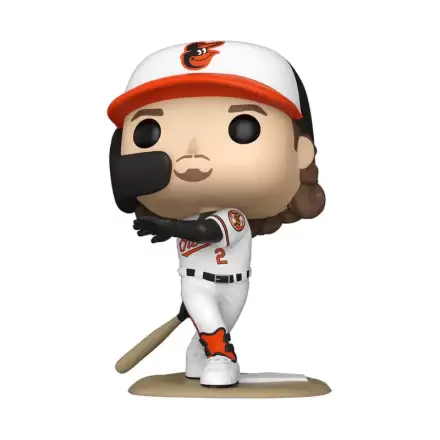 MLB Funko POP! Vinil figura Orioles - Gunnar Henderson 9 cm fotografija proizvoda
