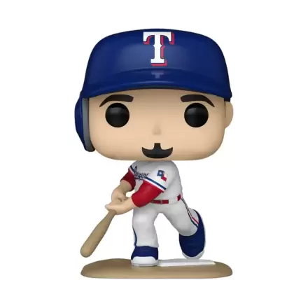 MLB Funko POP! Vinyl Figura Rangers- Corey Seager 9 cm fotografija proizvoda