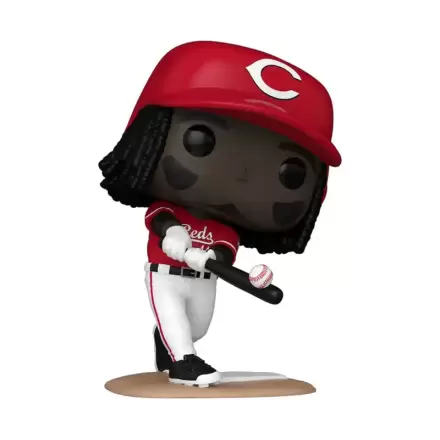 MLB Funko POP! Vinyl figura Reds- Elly De La Cruz 9 cm fotografija proizvoda