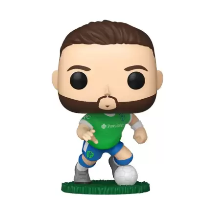 MLS Funko POP! Sports Vinilna figura Sounders- Jordan Morris 9 cm fotografija proizvoda