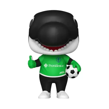 MLS Funko POP! Sports Vinyl Figura Sounders- Sammy the Sounder 9 cm fotografija proizvoda