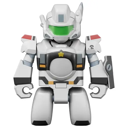 Mobile Police Patlabor Brickroid akcijska figura AV-98 Ingram jedinica 2 5 cm fotografija proizvoda