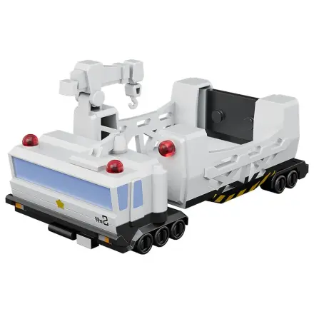 Mobile Police Patlabor Brickroid Tip 99 Specijalni nosač Labora 11 cm fotografija proizvoda